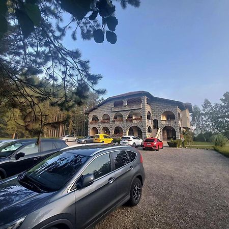 Vacation Home Keskic Velika Gata Eksteriør billede