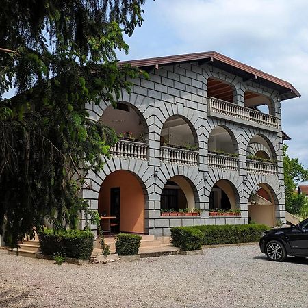 Vacation Home Keskic Velika Gata Eksteriør billede