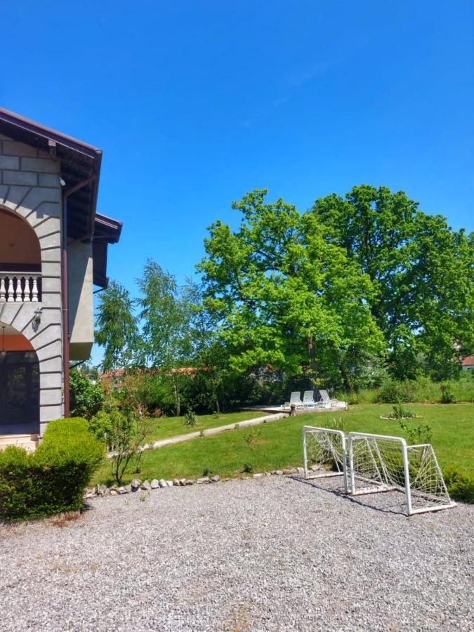 Vacation Home Keskic Velika Gata Eksteriør billede