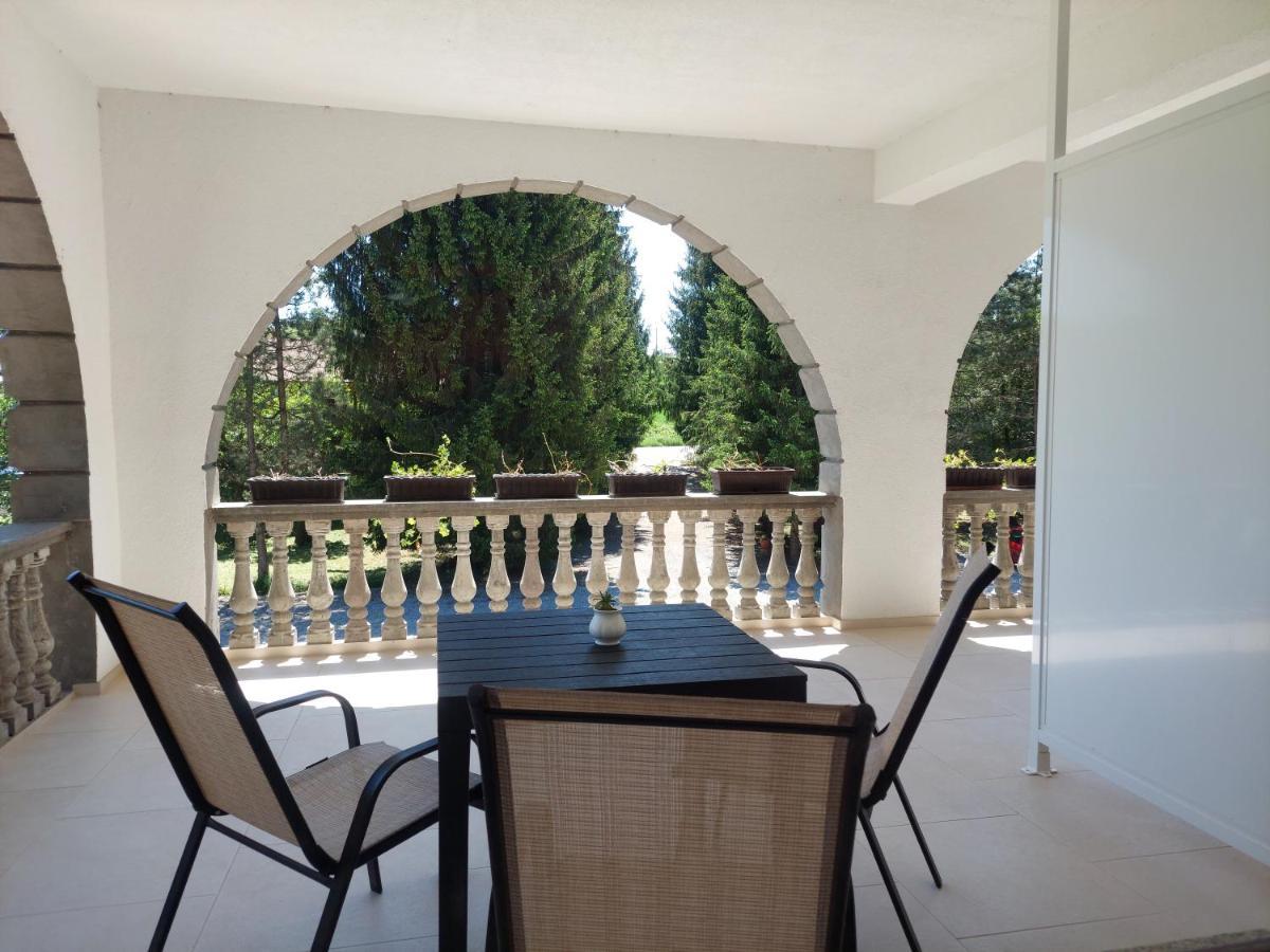 Vacation Home Keskic Velika Gata Eksteriør billede