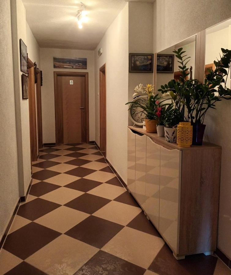 Vacation Home Keskic Velika Gata Eksteriør billede