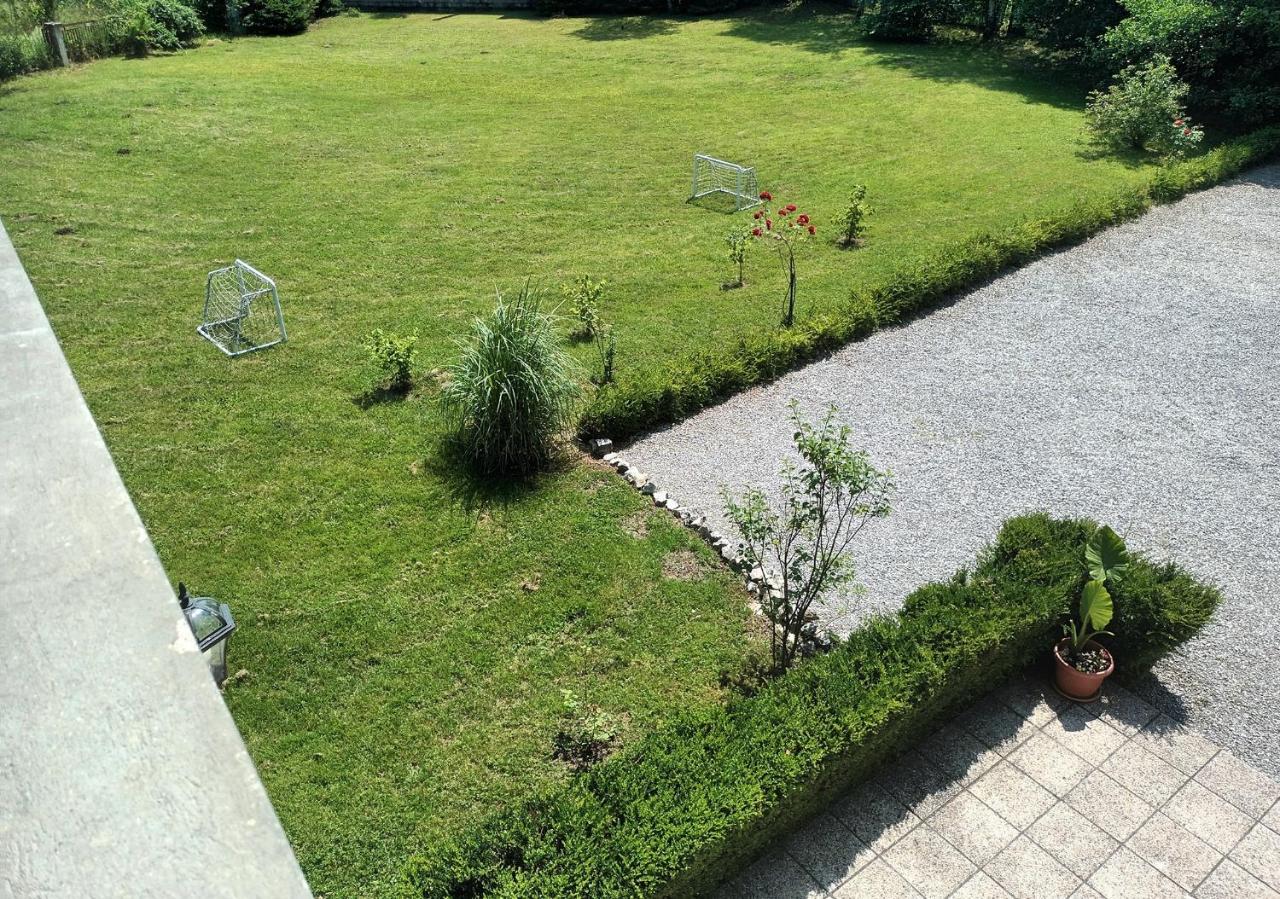 Vacation Home Keskic Velika Gata Eksteriør billede