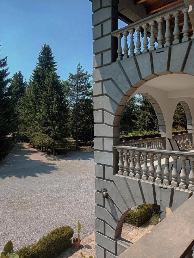 Vacation Home Keskic Velika Gata Eksteriør billede