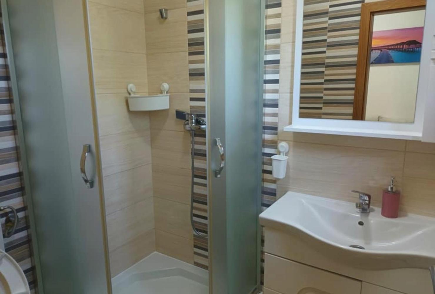 Vacation Home Keskic Velika Gata Eksteriør billede
