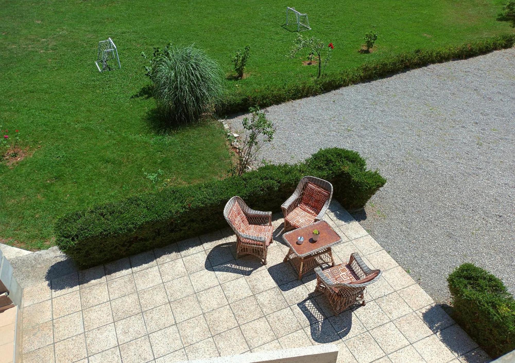 Vacation Home Keskic Velika Gata Eksteriør billede