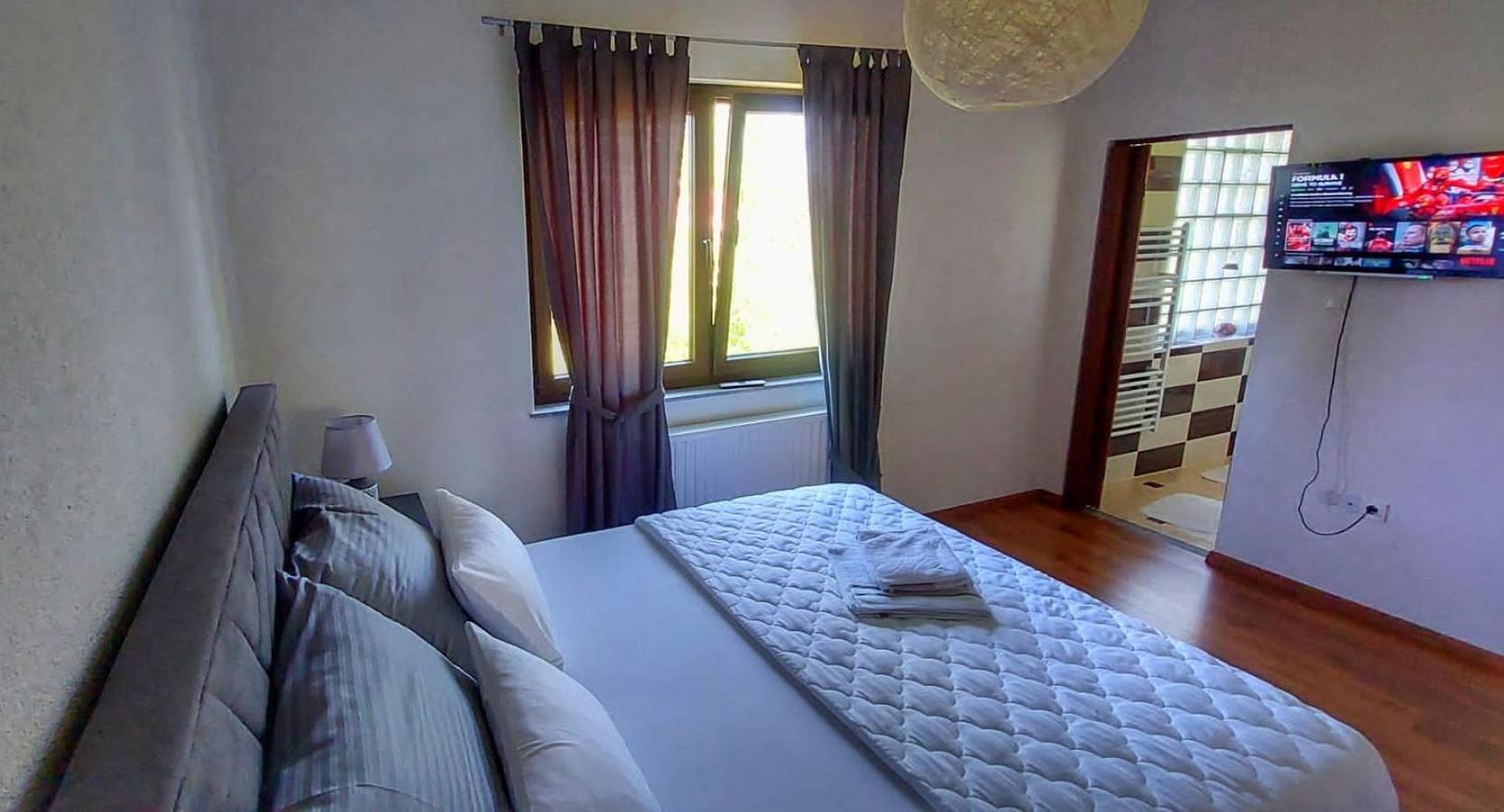 Vacation Home Keskic Velika Gata Eksteriør billede