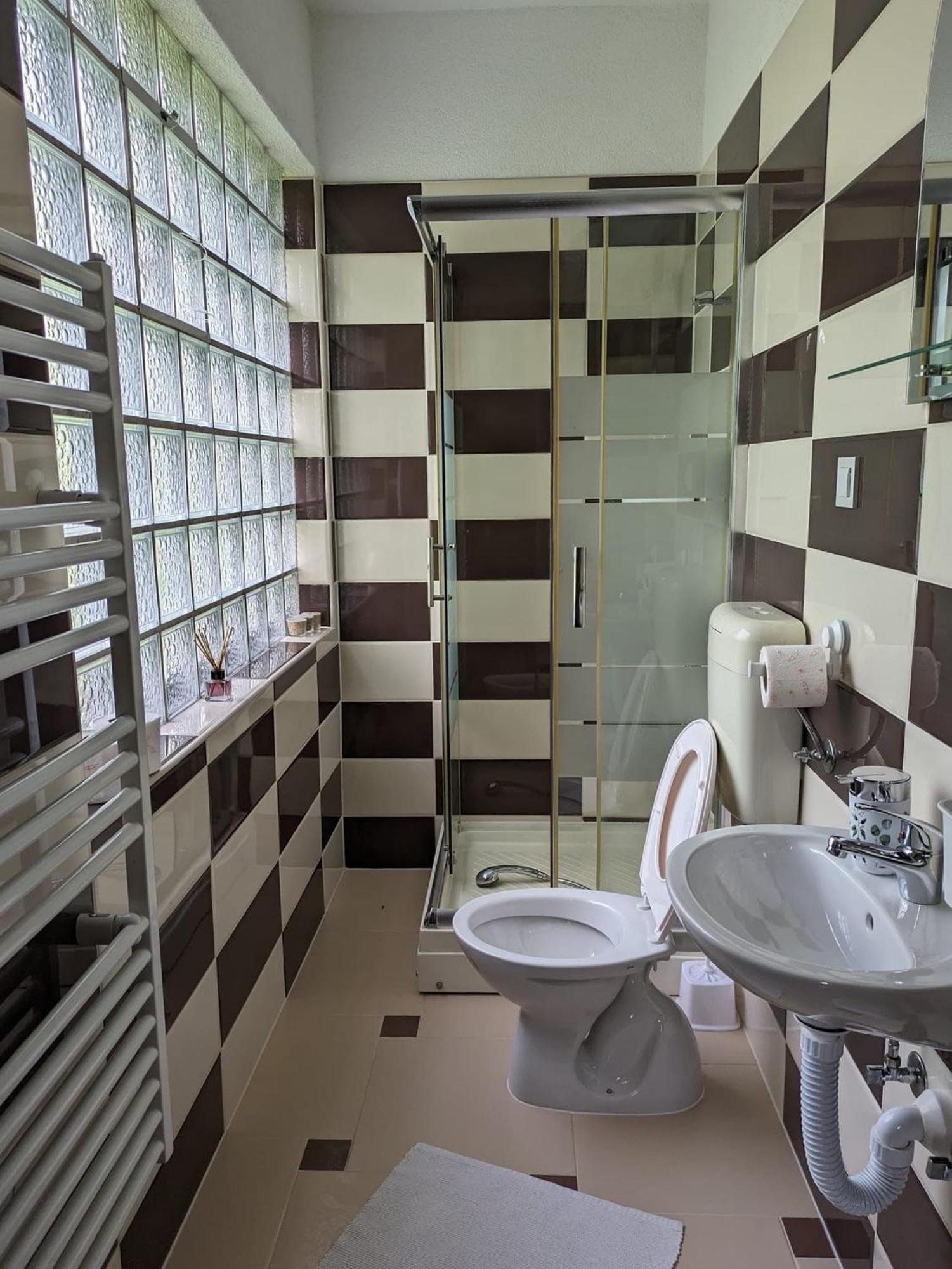 Vacation Home Keskic Velika Gata Eksteriør billede