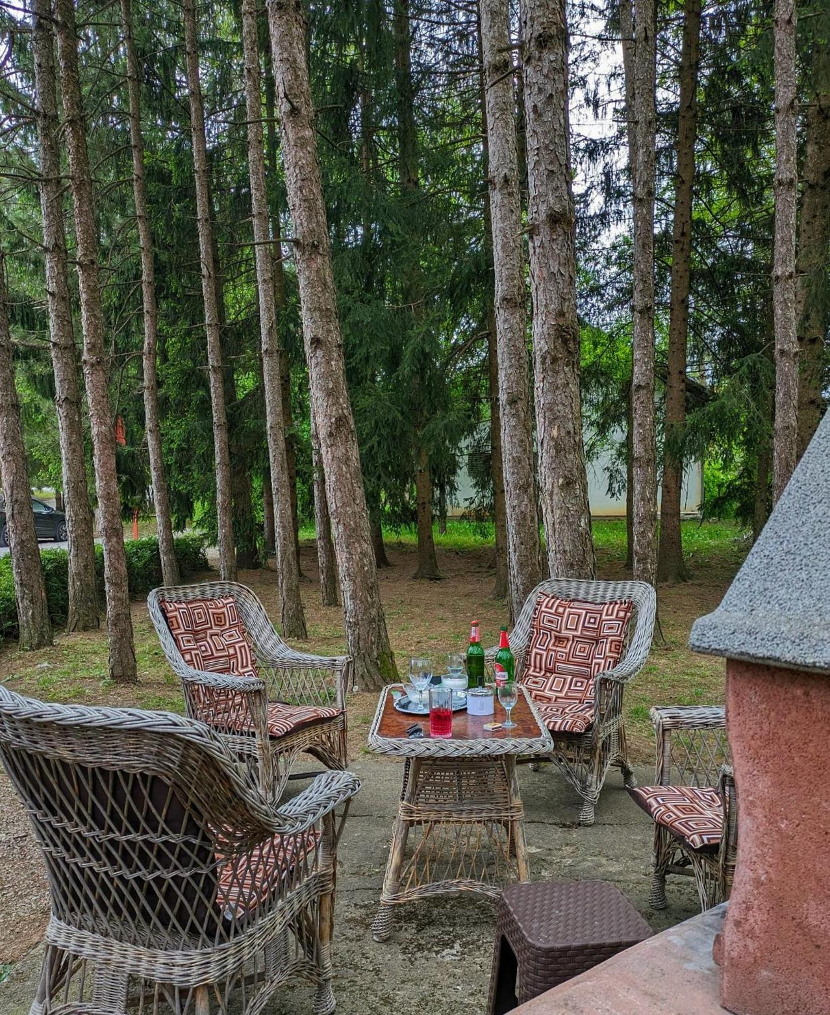 Vacation Home Keskic Velika Gata Eksteriør billede