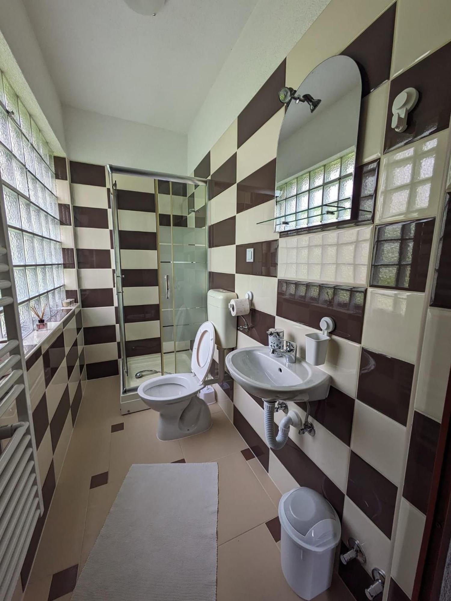 Vacation Home Keskic Velika Gata Eksteriør billede