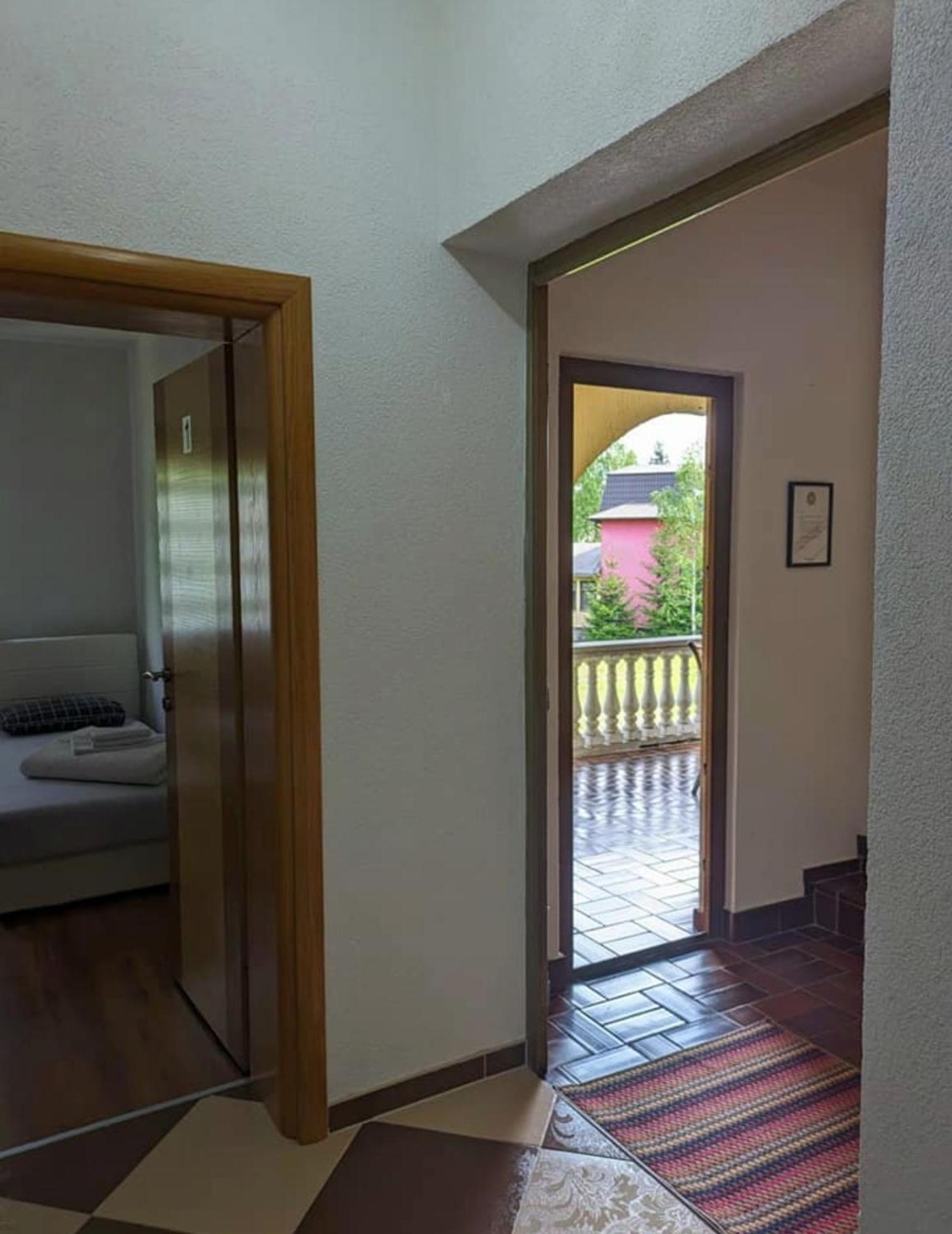Vacation Home Keskic Velika Gata Eksteriør billede