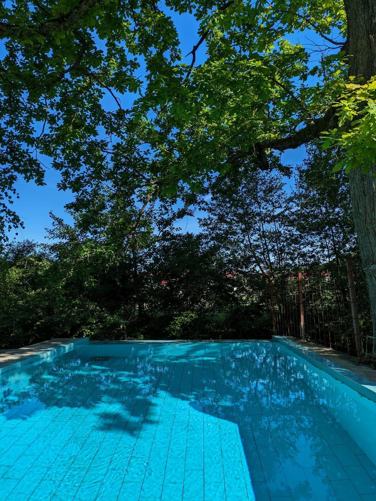 Vacation Home Keskic Velika Gata Eksteriør billede