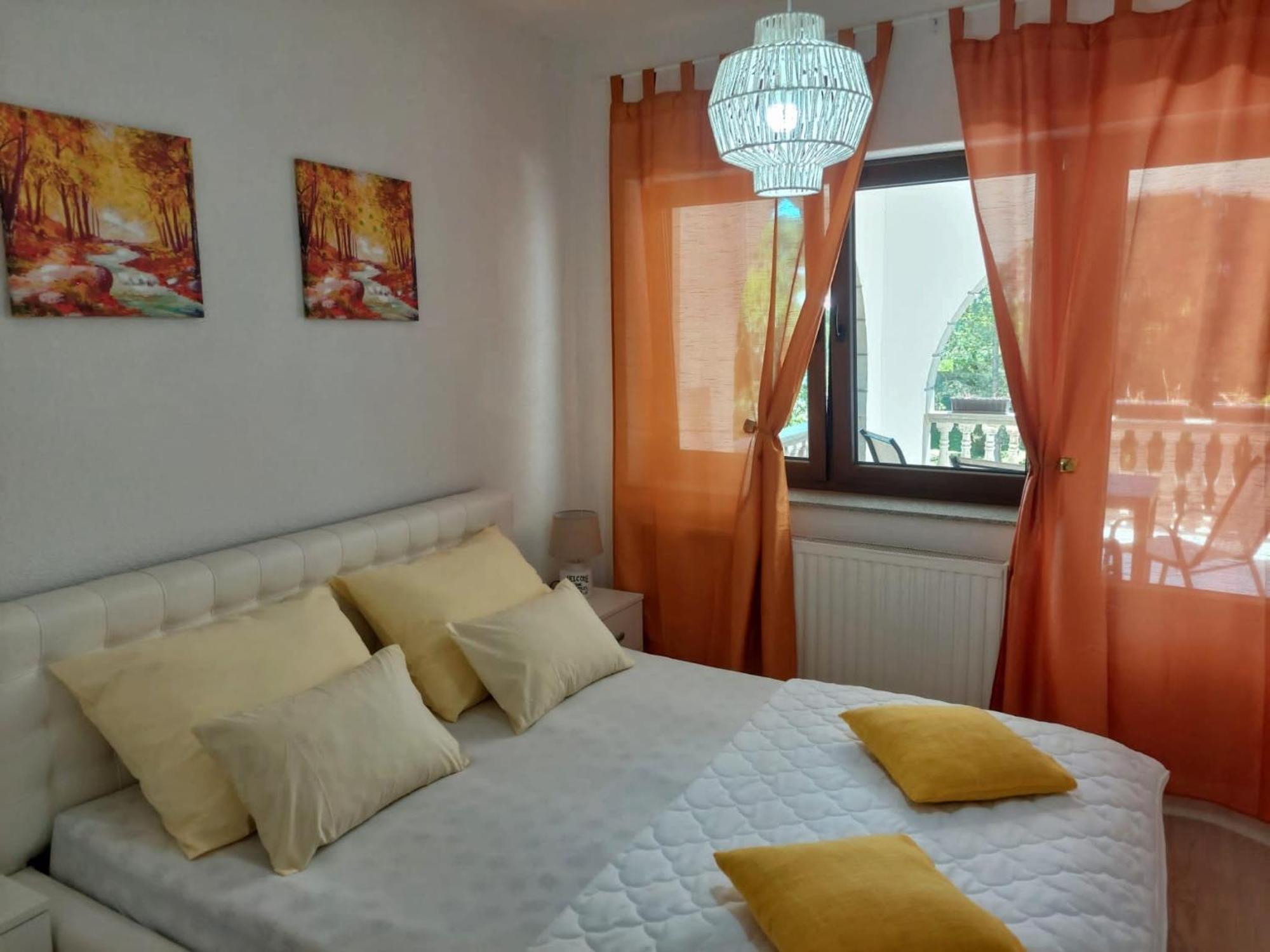 Vacation Home Keskic Velika Gata Eksteriør billede