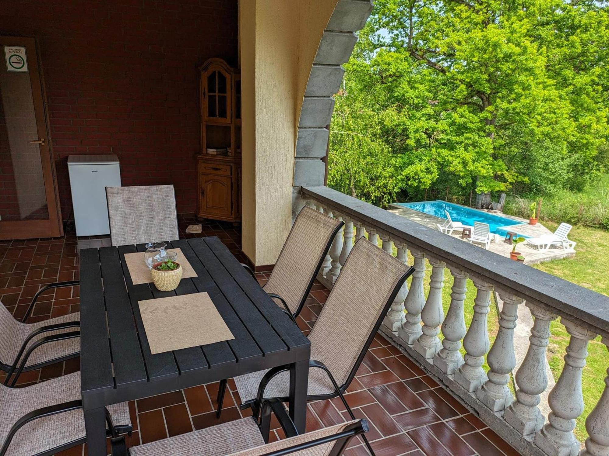 Vacation Home Keskic Velika Gata Eksteriør billede